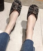 Tenera Ballet Flats - Image 8