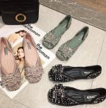 Tenera Ballet Flats - Image 4
