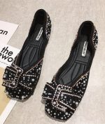 Tenera Ballet Flats - Image 10