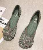 Tenera Ballet Flats - Image 2