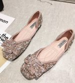 Tenera Ballet Flats - Image 7