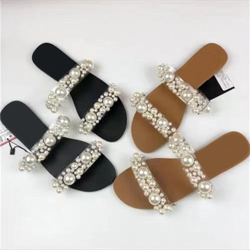Myth Sandals Myth Sandals - Image 1
