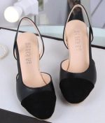 Diamante Acqua Casual Sandals - Image 5