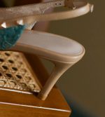 Violetta Studs Heels - Image 6