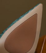 Violetta Studs Heels - Image 5