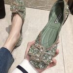 Tenera Ballet Flats