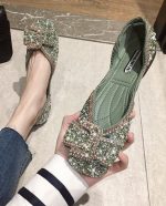 Tenera Ballet Flats