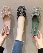 Tenera Ballet Flats - Image 11