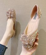 Tenera Ballet Flats - Image 6