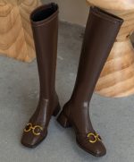 Espejo Chinky Boots