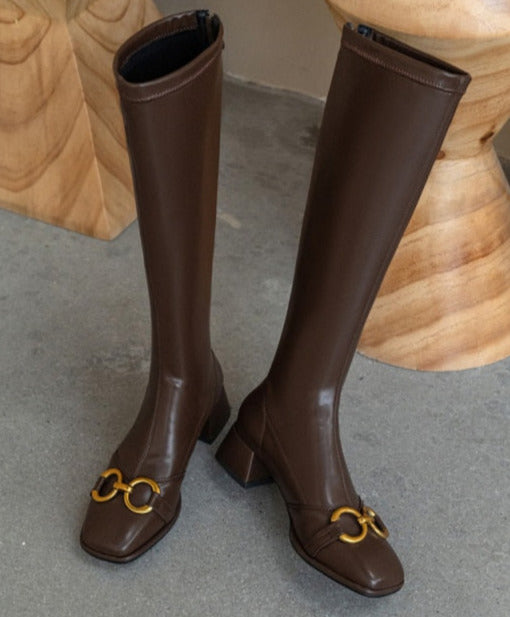 Espejo Chinky Boots Espejo Chinky Boots - Image 1
