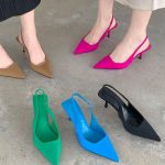 Reef Heels