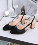 Diamante Acqua Casual Sandals - Image 3
