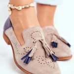Sunrise Loafers