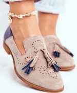 Sunrise Loafers
