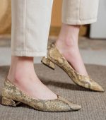 Refined Shoes - Image 14