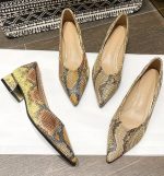 Refined Shoes - Image 15