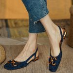 Fleur Echo Slip On Sandals