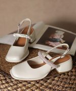 Accord Mirage Shoes - Image 6