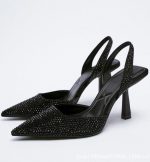 Chaleur Heels - Image 3