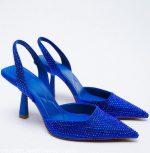 Chaleur Heels - Image 5