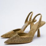 Chaleur Heels