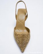 Chaleur Heels - Image 2