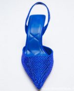 Chaleur Heels - Image 6