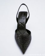 Chaleur Heels - Image 4