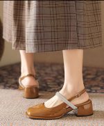 Accord Mirage Shoes - Image 3
