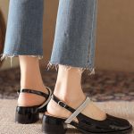 Accord Mirage Shoes