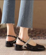 Accord Mirage Shoes