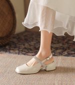 Accord Mirage Shoes - Image 5