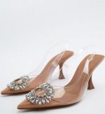 Venture Stella Heels