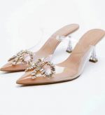 Venture Stella Heels - Image 6