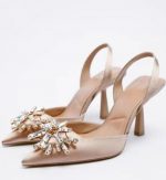 Venture Stella Heels - Image 7