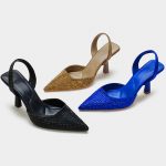 Chaleur Heels - Image 9