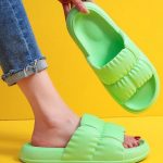 Cruise Brise Slippers