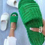 Perpetual Slippers