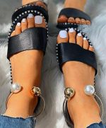 Marée Sandals - Image 2