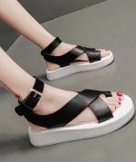Vertex Sandals - Image 2