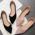 Twilight Glow Shoes