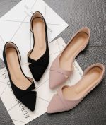 Twilight Glow Shoes