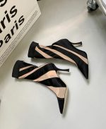 Fulgor Heels - Image 4