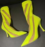 Fulgor Heels - Image 3