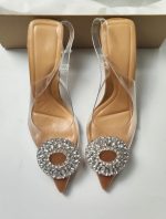 Venture Stella Heels - Image 4