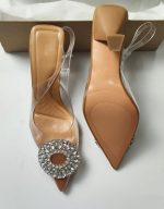 Venture Stella Heels - Image 5