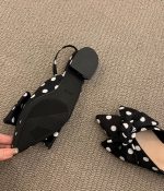 Symphony Bow Sandals - Image 9
